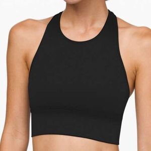 LULULEMON Ebb To Train Bra Size 4